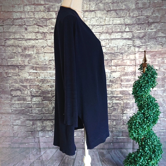 ❄️Verve Ami Cardigan - Picture 3 of 8